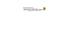 Desktop Screenshot of mail.cselectric.co.in